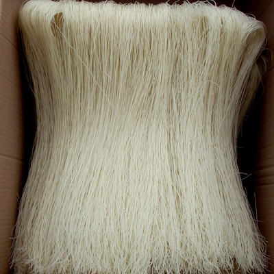 叶家岙米面 米线 浙江台州临海特产 大米制细面条 米粉 散装面干