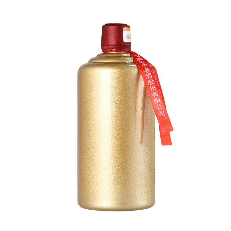 52度贵州茅台镇飞天不老封坛原浆酒500ml浓香型高度白酒