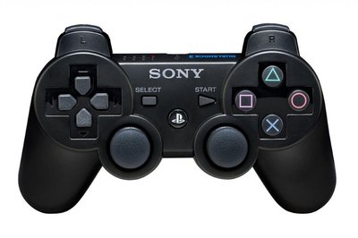 ps3 原装全新震动手柄 无线 蓝牙黑白蓝红粉军绿色迷彩 正品好礼