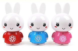 充电 正品阿李罗火火兔g6 可充电下载 儿童mp3早教故事机婴幼儿早教机