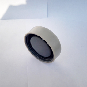 苏泊尔清逸系列不锈钢保温杯盖子kc40b1杯盖配件