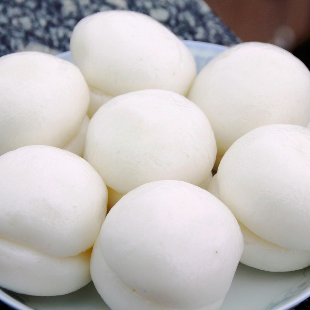 绍兴特色嵊州小吃 豆沙米糕发糕大糕 早餐点心传统糕点零食零添加