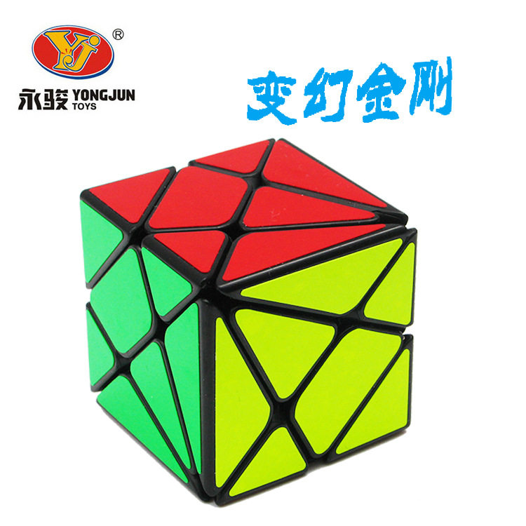 变幻金刚魔方变形,_大山谷图库
