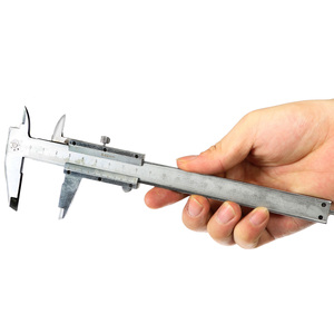 百威狮 游标卡尺 卡尺 内径尺 外已售0件 ￥ 35.0 ￥35.0(10折) 包邮