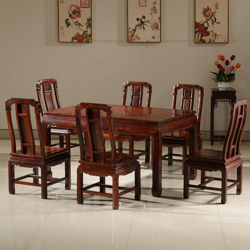黑酸枝红木家具,家具红木家具,黑酸枝家具_大山谷图库
