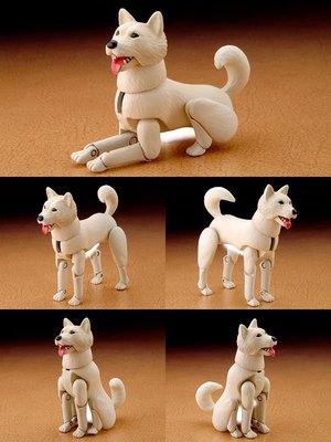 蝶之梦 蝶子 小蝶配道具 10周年ver. 限定版 绅士手办