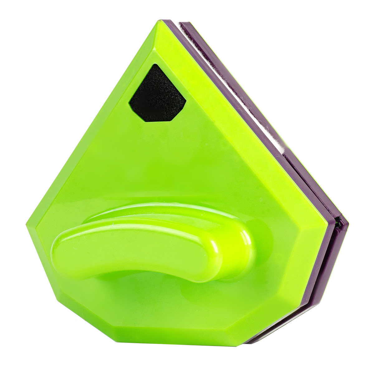 太太乐擦玻璃器双层中空玻璃擦 双面擦窗器玻璃刮刷清洁器刮水器