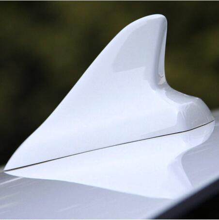 别克新英朗gt新君威新威朗新凯越改装装饰汽车鲨鱼鳍专用车顶天线