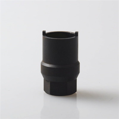 自行车花鼓塔基拆卸工具 super b 保忠tb-1018 shimano塔基扳手