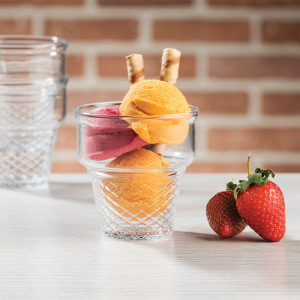 土耳其pasabahce冰激凌杯 甜筒玻已售0件 ￥ 16.8 ￥16.8(10折) 包邮