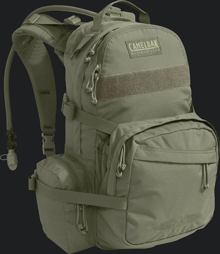 【正品美国驼峰】camelbak linchpin 30l战术背包3l水袋coruda