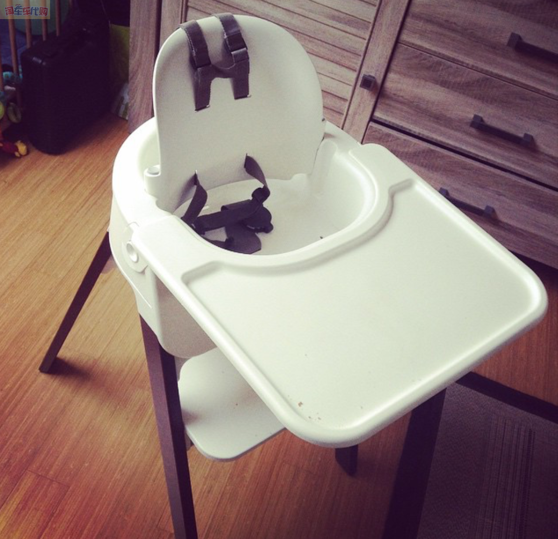 欧洲代购凑拍 stokke steps 餐椅配件 babyset 儿童套装护栏