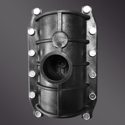 pe增接口 pe三通抢修节哈夫节 pe快速补漏接头 110*63-400*160