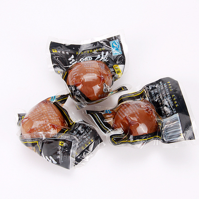 飨馥缘乡吧佬卤蛋温州风味五香鸡蛋30gx20个真空包装肉类零食特价