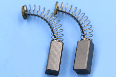 原厂正品九阳美的苏泊尔小霸王杂牌豆浆机碳刷维修通用碳刷配件