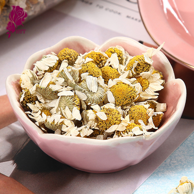 花颖堂 罗马洋甘菊茶进口洋甘菊花茶西洋甘菊茶舒缓焦虑润肤茶40g