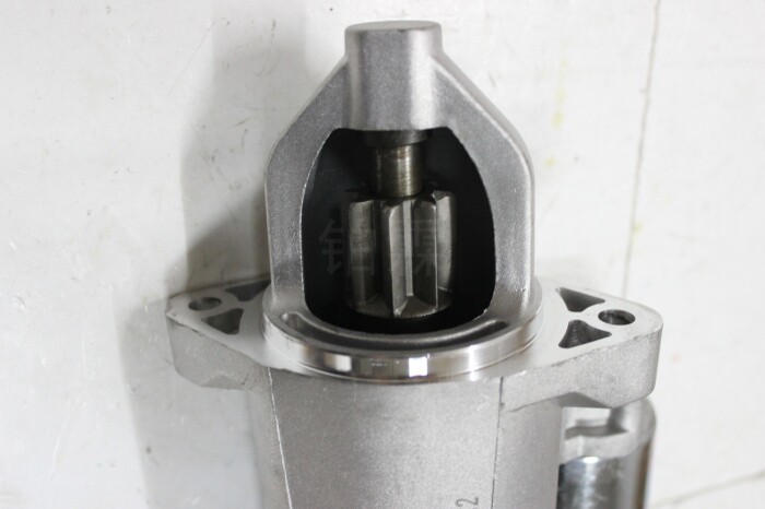 铂霖 五菱荣光 起动机 启动机 起动马达 启动马达 五菱荣光起动机