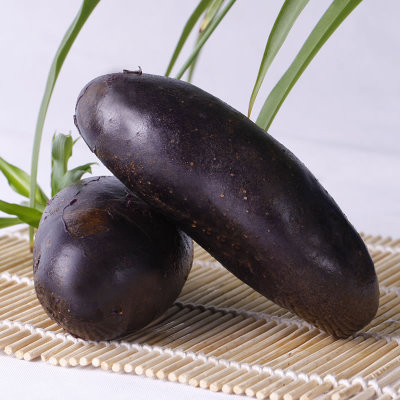 张老黑青海大通基地新鲜黑金刚土豆 新黑土豆10斤包邮