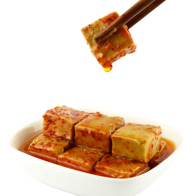 茶油腐乳豆腐乳霉豆腐安徽豆腐乳玛瑙泉下饭菜安徽寿县特产260克