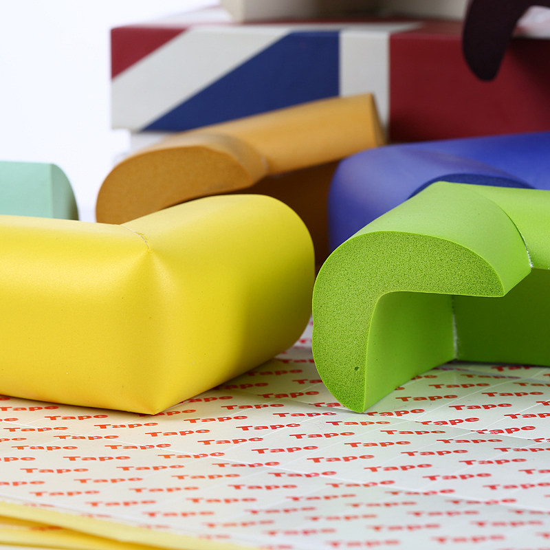 儿童安全防撞角加厚桌角保护套 宝宝桌子护角防撞保护