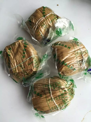 毕节特产黔西赵老五黄粑 糯米黄粑