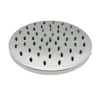卫浴浴室全铜不锈钢顶喷头468寸圆形大花洒顶喷淋浴莲蓬头可拆洗
