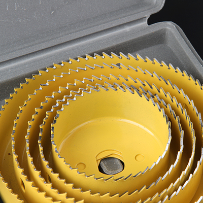 木工开孔器套装筒灯钻头射灯扩孔器转头薄木板石膏板打孔器多功能