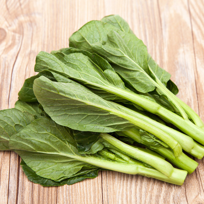 宁夏精选菜心 1斤装