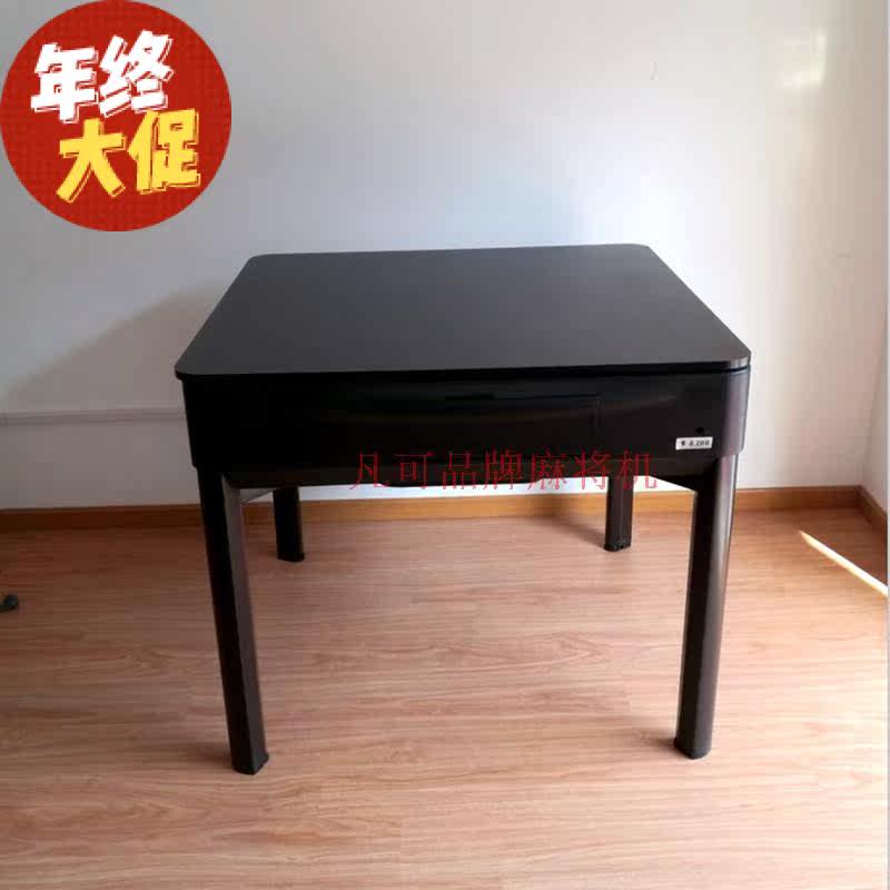 麻将机上门安装