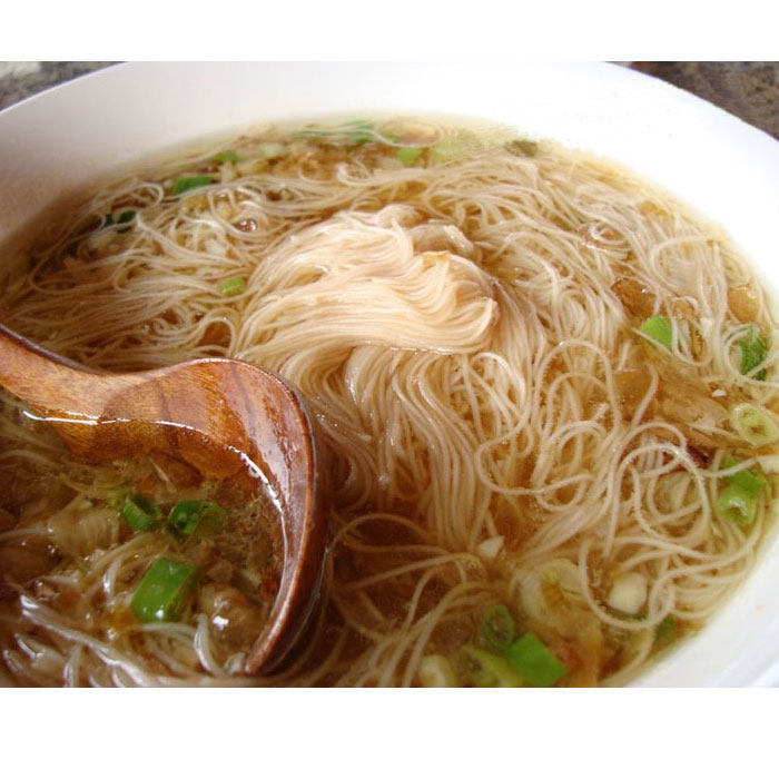 江西特产高安挂面农家纯手工细盐面龙须月子面长寿咸 速食油面5斤