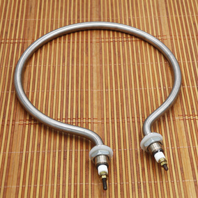 九鼎王煮面桶发热管圆形加热管开水桶电热管火锅汤炉煮面炉煲汤炉