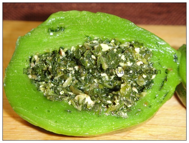 上海南京西路王家沙现蒸马兰头青团6个盒500g加真空江浙沪99包邮