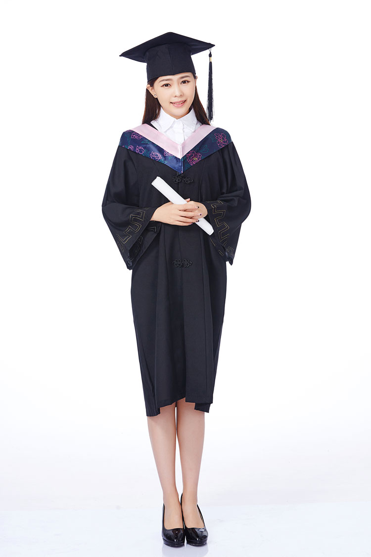 博士毕业服图片,博士服和硕士服图片,学士服硕士服博士服_大山谷图库