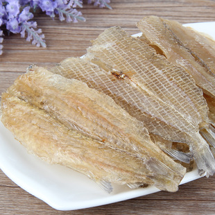北海特产鱼柳鱼柳片鱼柳条香煎鱼干ktv烧烤必备干货批发海味250克