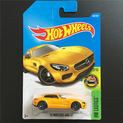 hotwheels美泰風火輪火辣小跑車 仿真合金賽車汽車模型玩具7k 7l