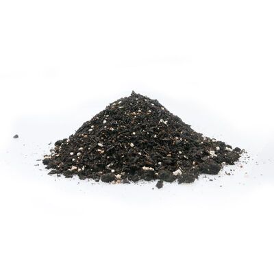 培蕾新款包邮有机栽培基质通用型20l营养土花卉大包养花种菜种植