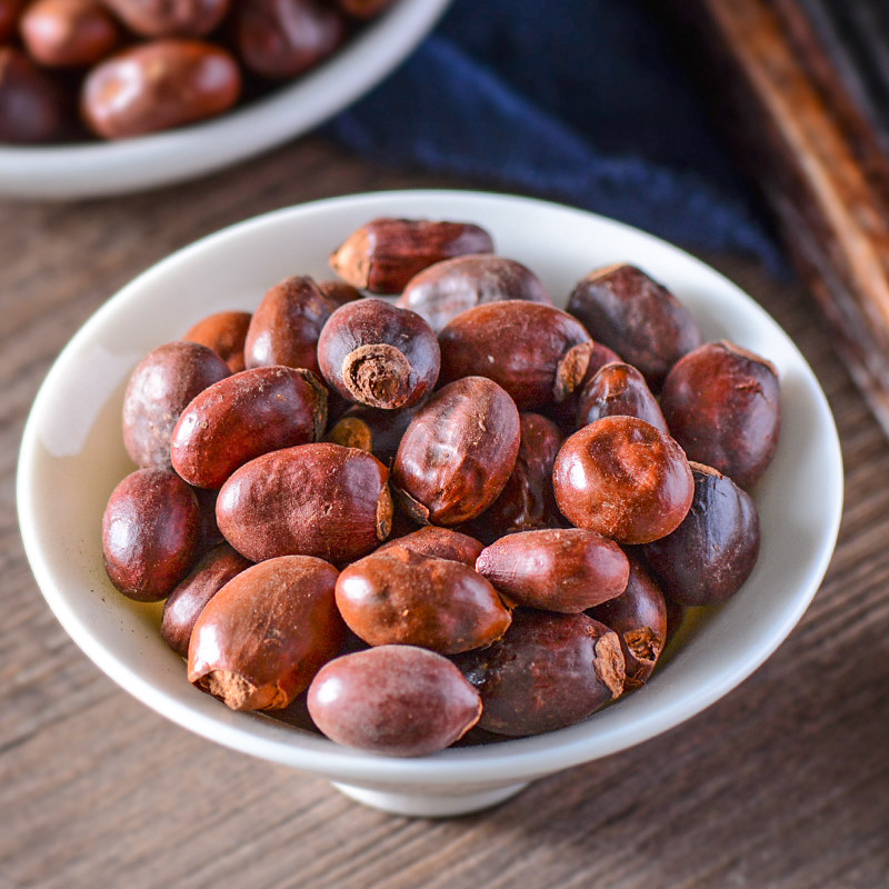 奥淼中药材 奥淼冷背中药材 荔枝核/荔仁/枝核/ 50克