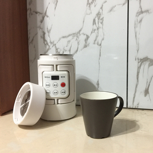 便携式电热水壶小迷你折叠小容量家用宿舍小功率出国旅行烧水壶