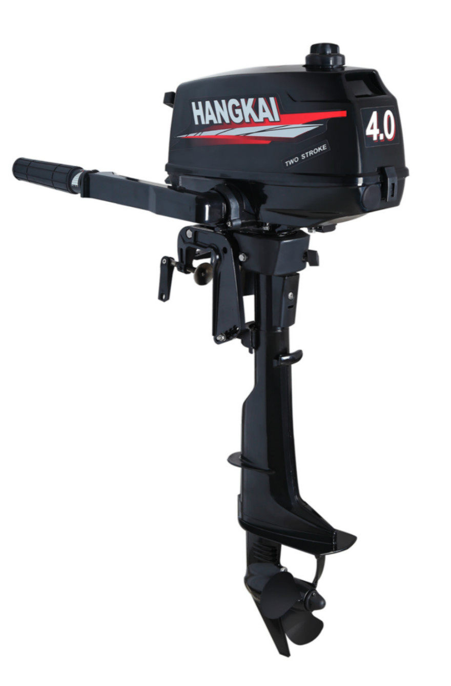 5匹7.0马力风冷船外机 舷外机 渔船挂机 螺旋桨 配件 ￥90.