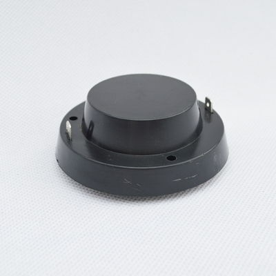 高音头喇叭配件jbl款44.4芯带后盖音膜组件喇叭维修配件高音线圈