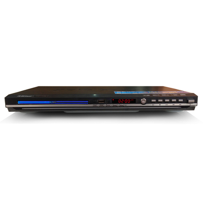 amoi/夏新 799高清 hdmi 正品 dvd影碟机游戏 dvd带话筒evd正品