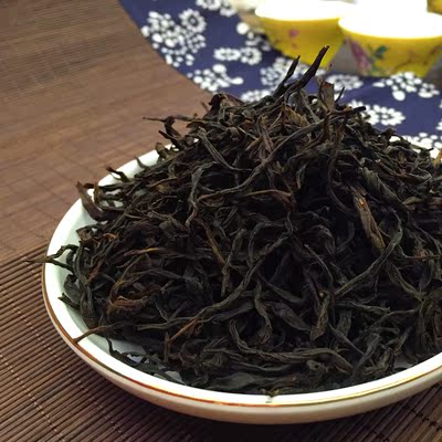 六年凤凰老白叶单丛茶 醇厚温和不伤胃 数量不多只供老顾客购买