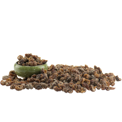 纯野生滇橄榄干去核余甘子油柑子油柑果自然晒干可磨粉300克包邮