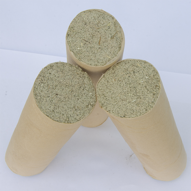 5厘米所京家用妇科 特粗艾条大艾灸条 加粗大艾条无烟 雷火灸艾条