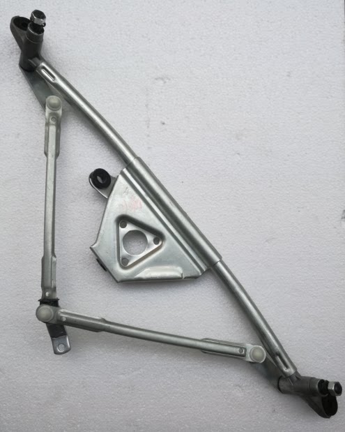 江淮瑞风 瑞鹰 宾悦 悦悦 同悦 和悦 前雨刮连动杆 前雨刷连动杆