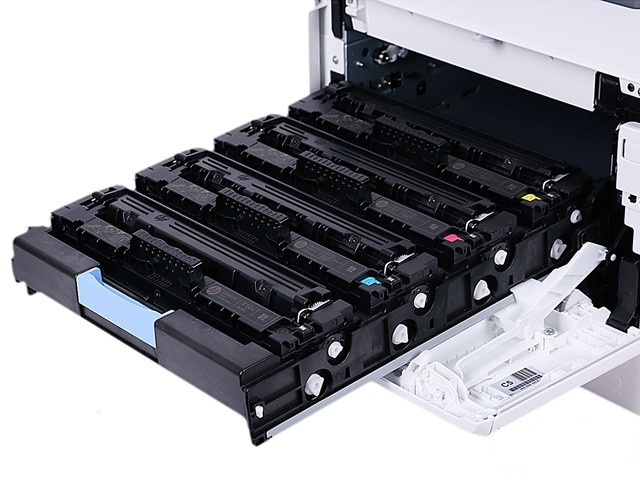 原装惠普410a硒鼓 m452dw m452dn m452nw m477fdw m377dw cf410a