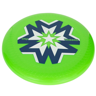 迪卡侬 tribord航海冲浪沙滩户外运动飞盘轻盈加大稳定精准专业