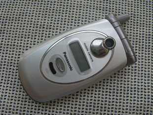 行货 松下 大陆行货 gd88 无拆机 功能好 成色不错 实拍图