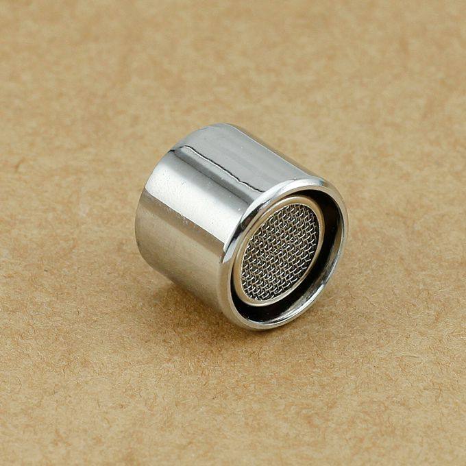 【买2送1】19mm内丝发泡器(铜圈) 水龙头过滤网罩 起泡器 m20水嘴