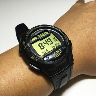 美国代购casio卡西欧g lide男款手表gax100b shock 7acr